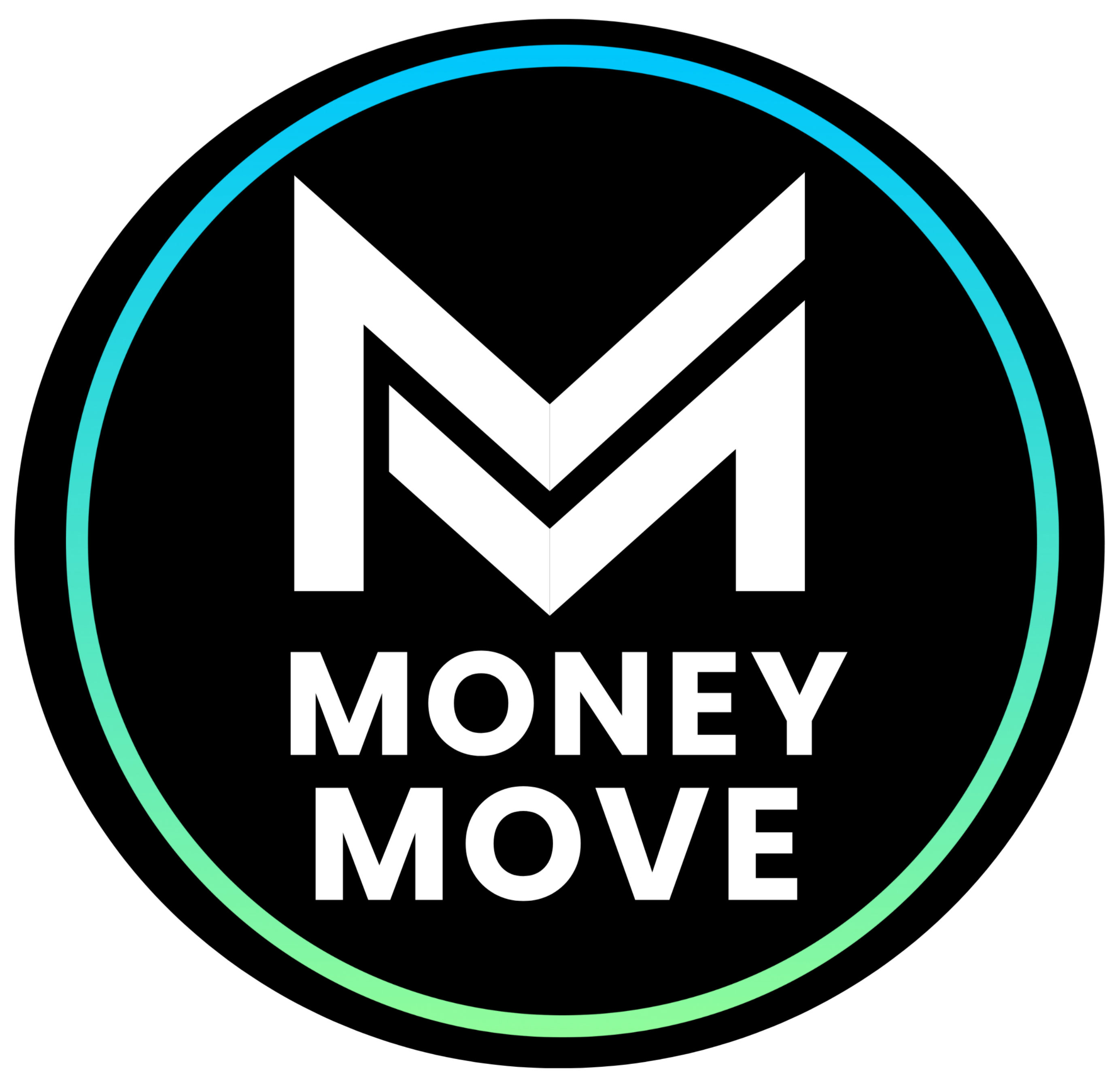 Money Move Logo