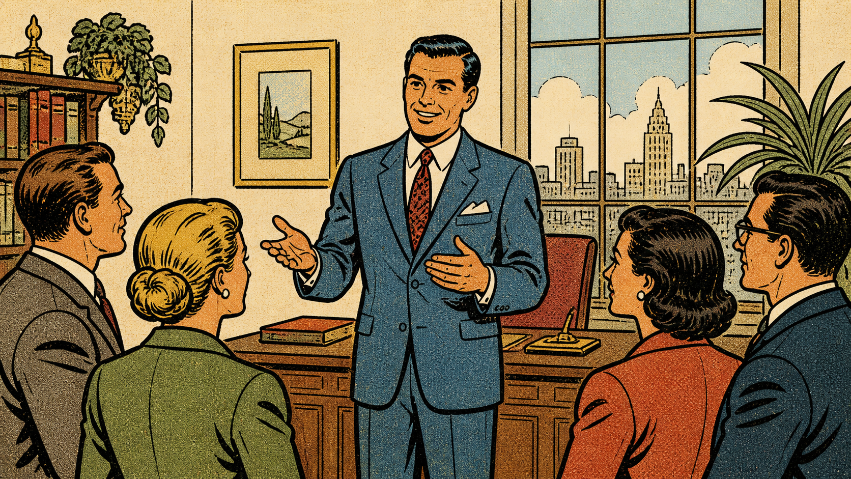 Career Capital
