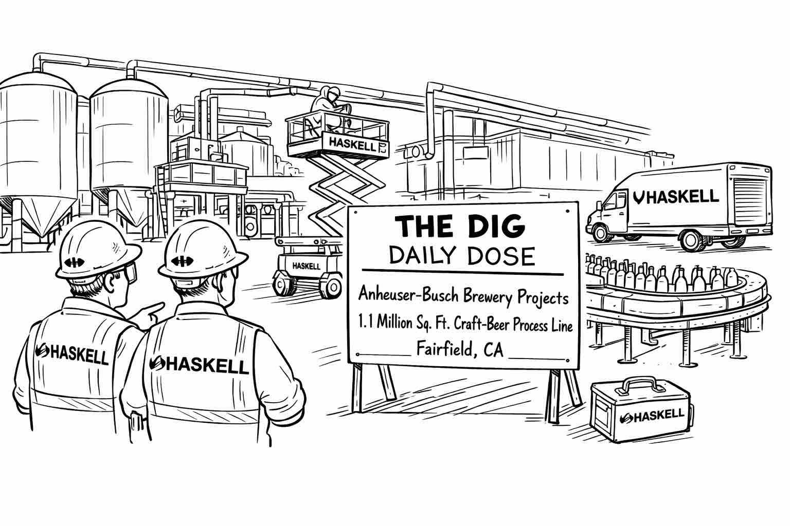 The Dig Daily Dose Edition 899