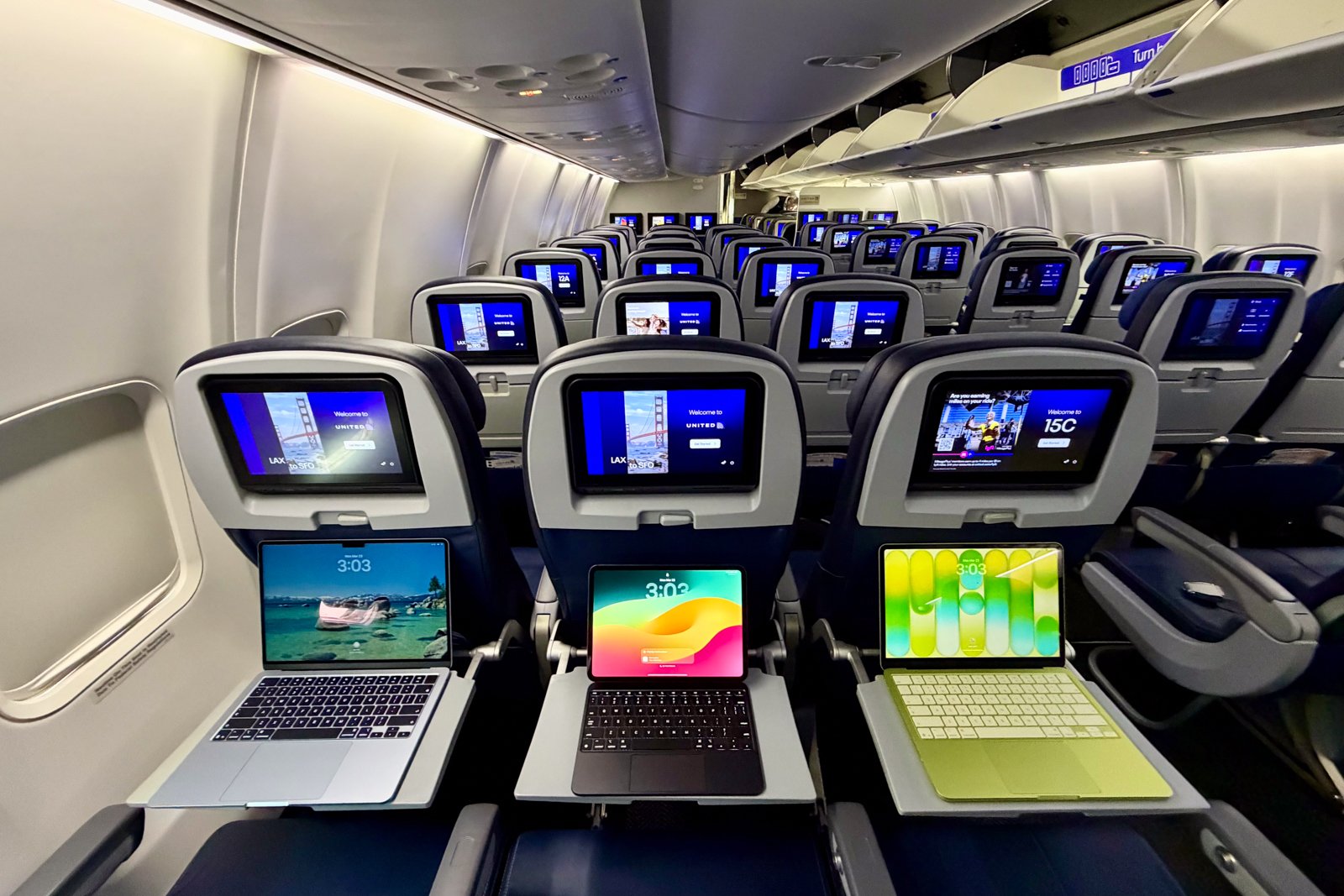 Hidden Amex Perk, Spirit's Bailout, United's Inaugural to Nowhere, and More