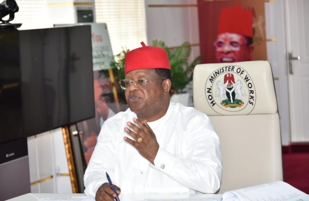 FG to pay ₦1 billion in compensation to residents affected by the Lagos–Calabar Coastal Highway in Cross River