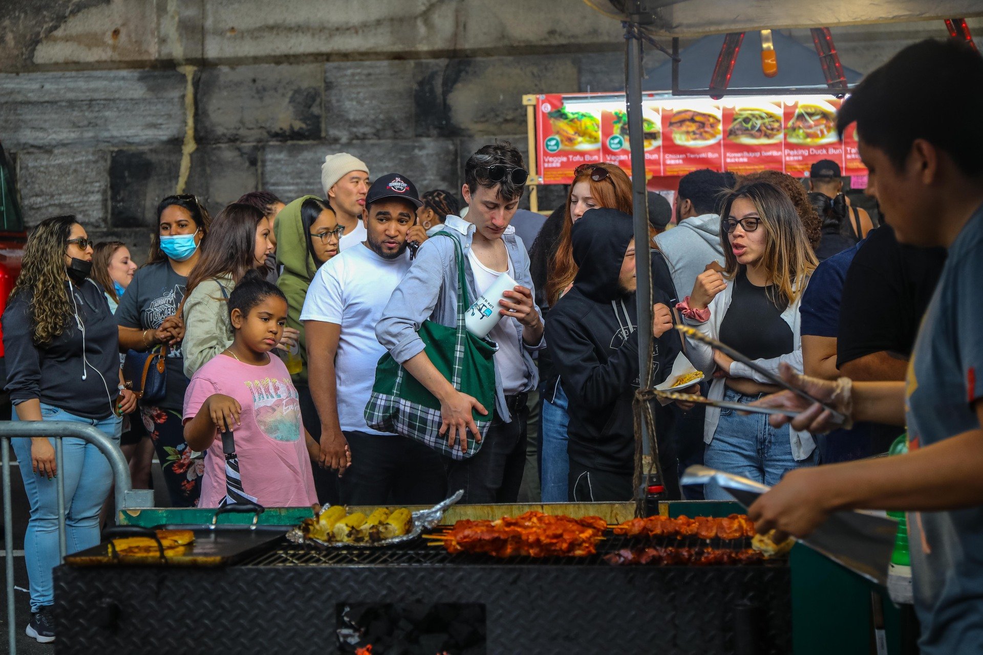 HARLEM SHOULD’VE BEEN THE FOOD CAPITAL OF NEW YORK BY NOW... SO WHY ARE WE STILL WAITING?