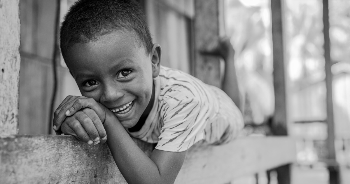 What I Saw With the Miskitos