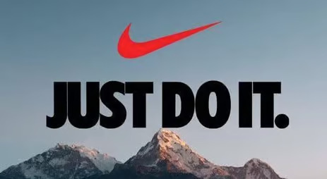 Just Do It