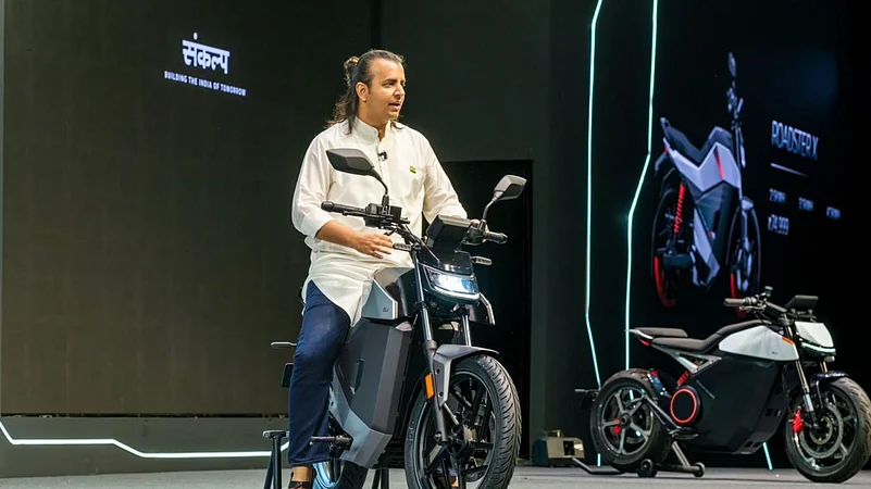 Oct 8: Soaring Airfares, Ola’s Ferrite Motor Innovation 