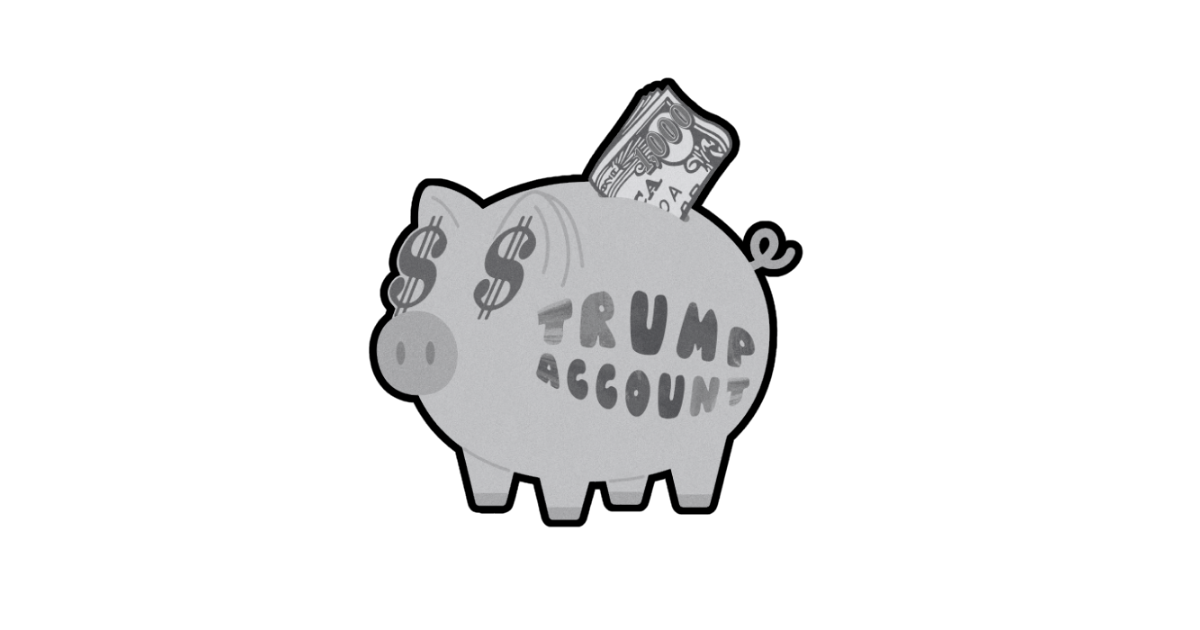 Conflicting Labor Signals, The 'Trump Account', and CHWY Bull/Bear Takes