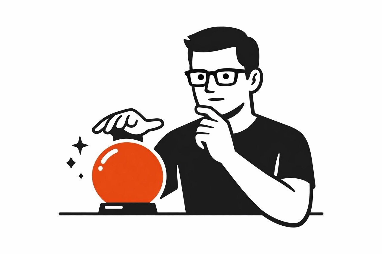 #70. The 5Ps didn’t save us. 