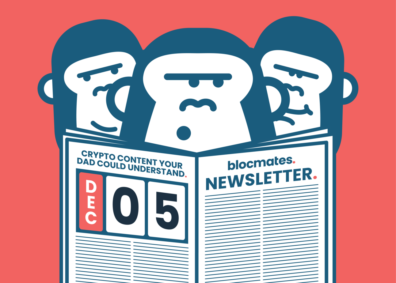 BTC Hits $100k, HAWK Crashes, TUAH Rises