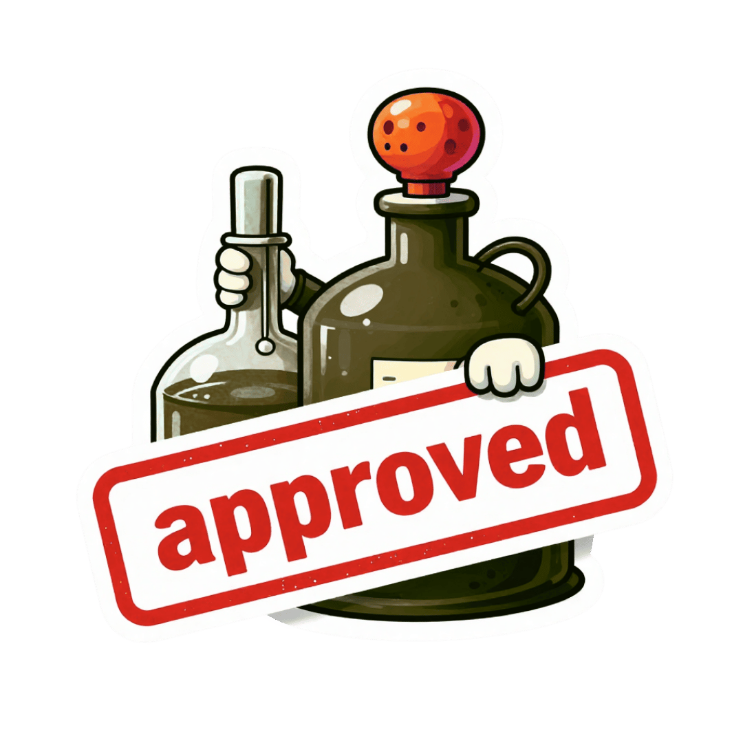 How The FDA Can Let Potentially Dangerous Chemicals Into Your Food