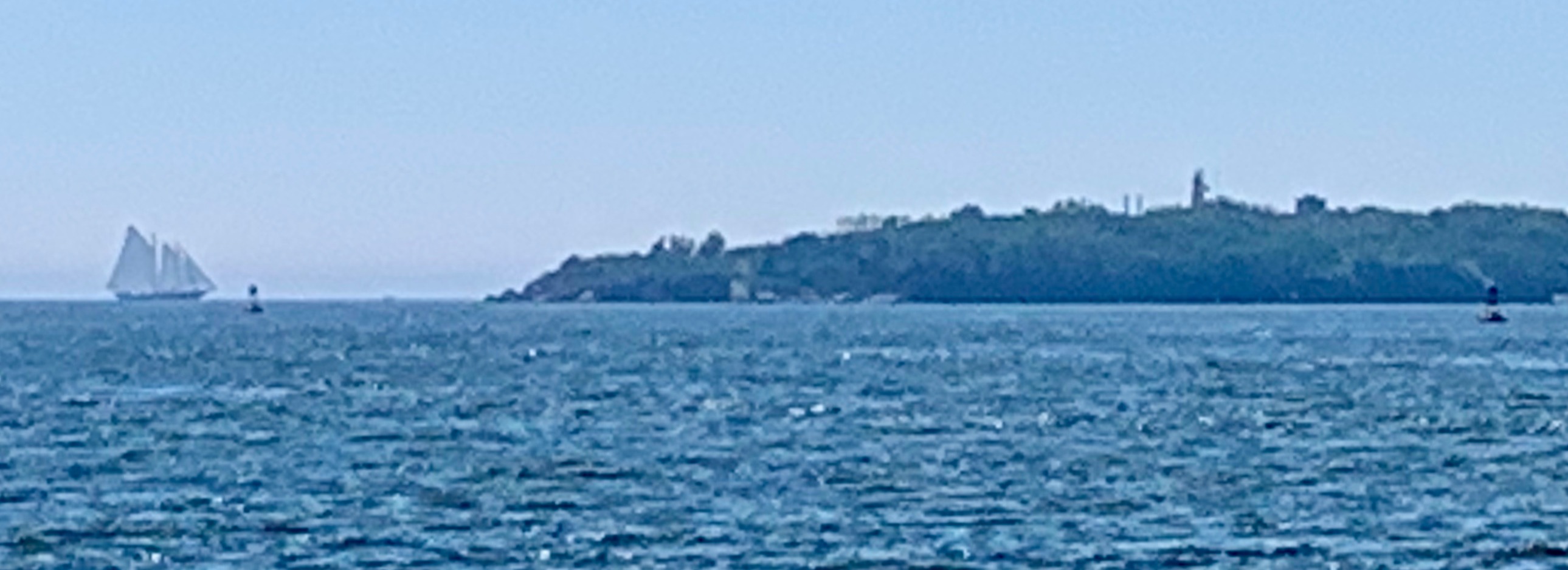 🤿 That was invented in Saint John? 