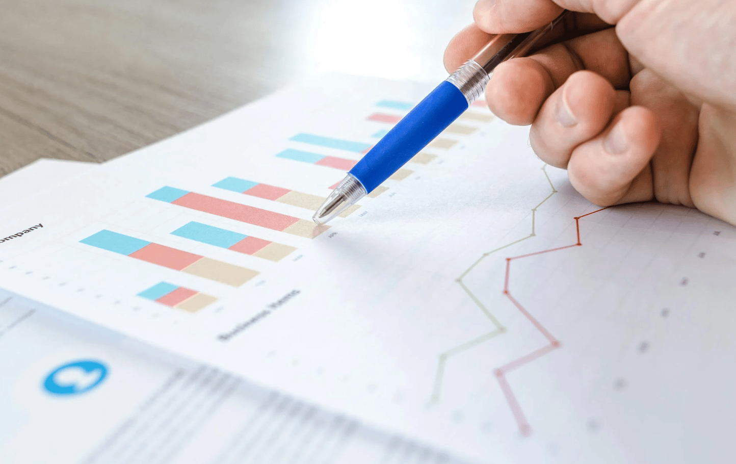 Claude just got visuals