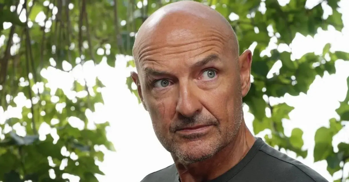 John Locke in LOST: The Psychology of Meaning and Destiny