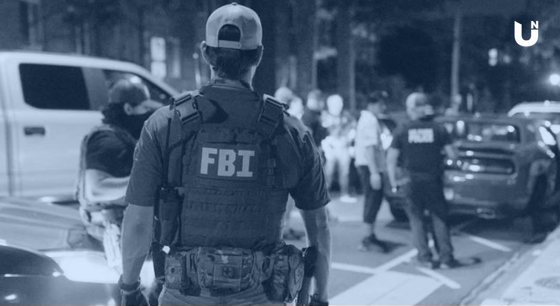 Trump Crime Crackdown Yields Big Results