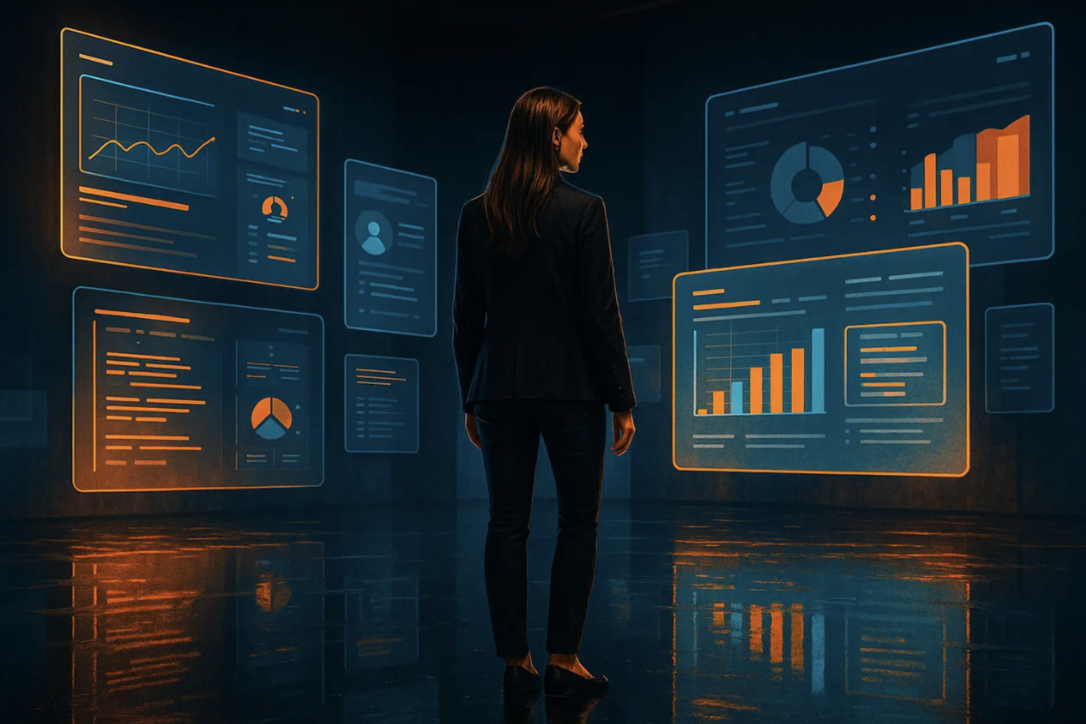 AI Can Sell Products, But Harder to Deliver Trust