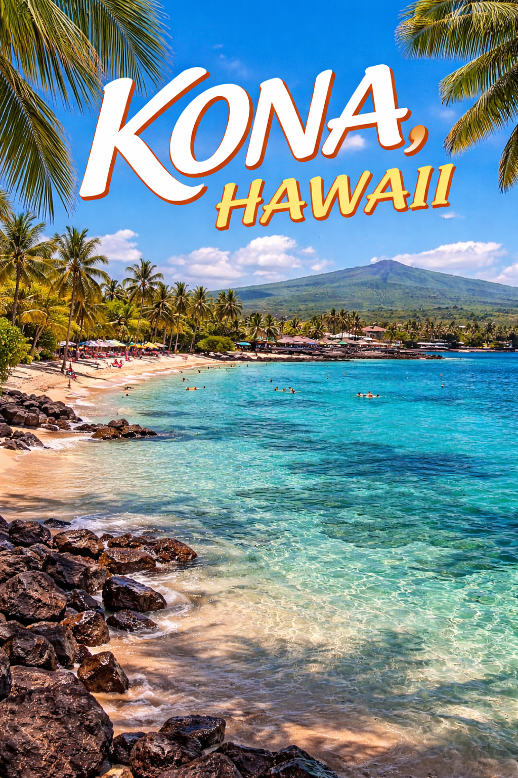 cheap flights to Costa Rica, Hawaii, and Europe