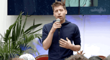 🚀 Sam Altman Joins Microsoft to Lead New AI Research Team 🤖
