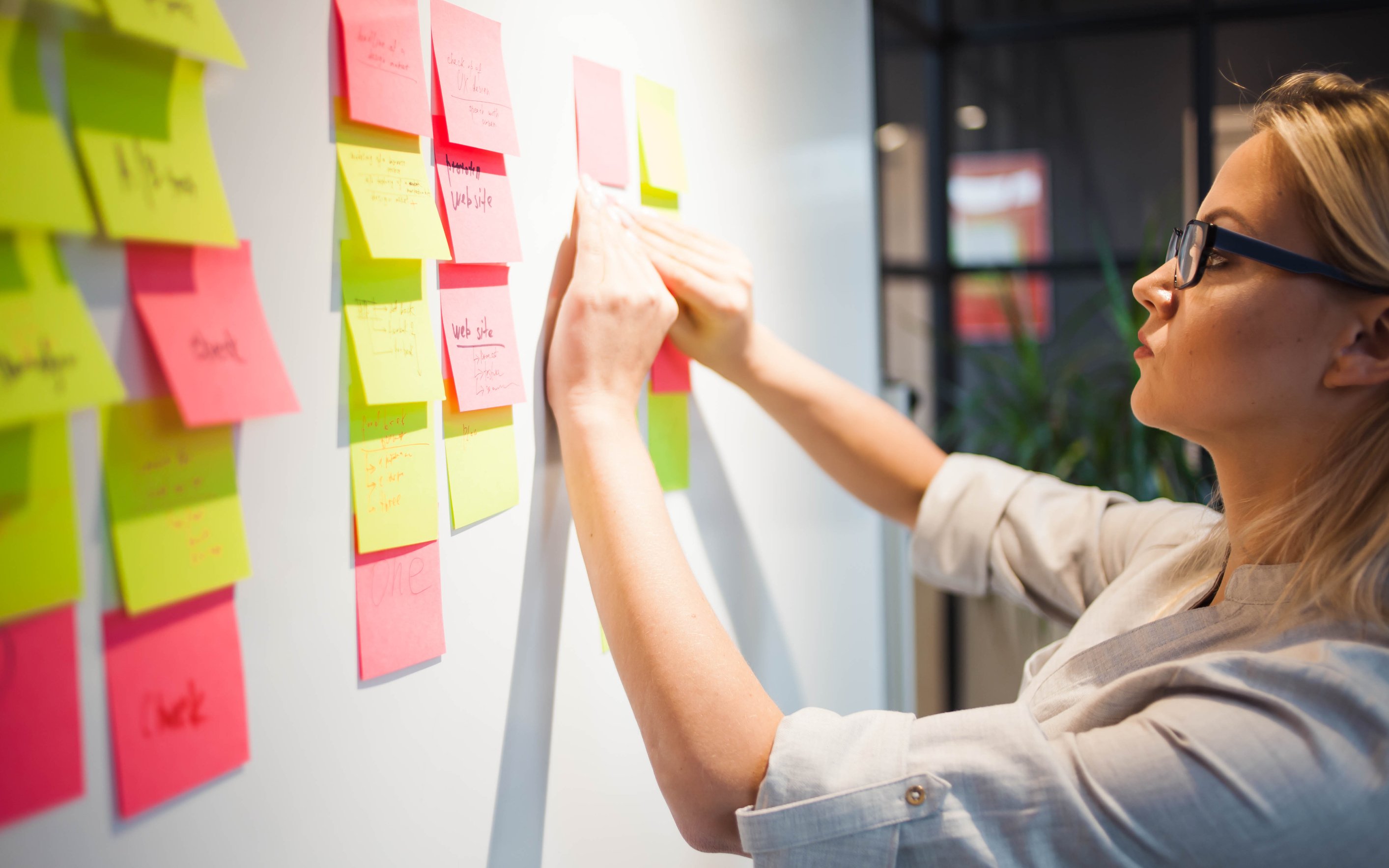 Shortening the Speed to Trust