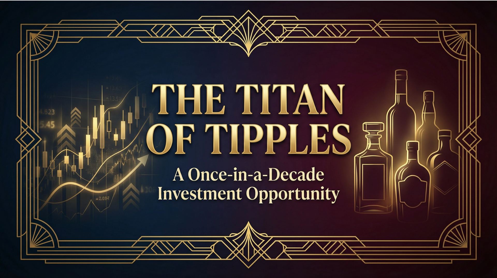 A Once-in-a-Decade Opportunity in a Global Giant?