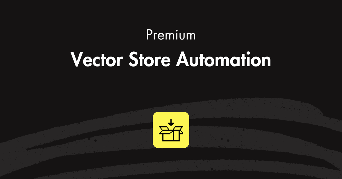 Dein Agent lernt automatisch von deinem Content