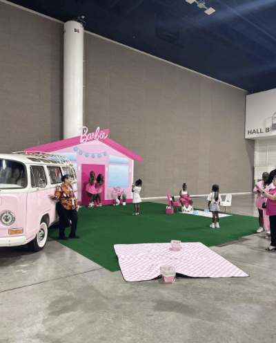 Barbie Dream Fest Gets Absolutely Roasted Online After Hyped South Florida Debut