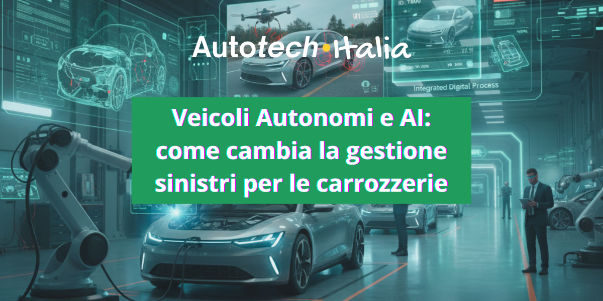 Report Sicurauto Aftermarket 2025: tra nuove richieste e frammentazione dei car services