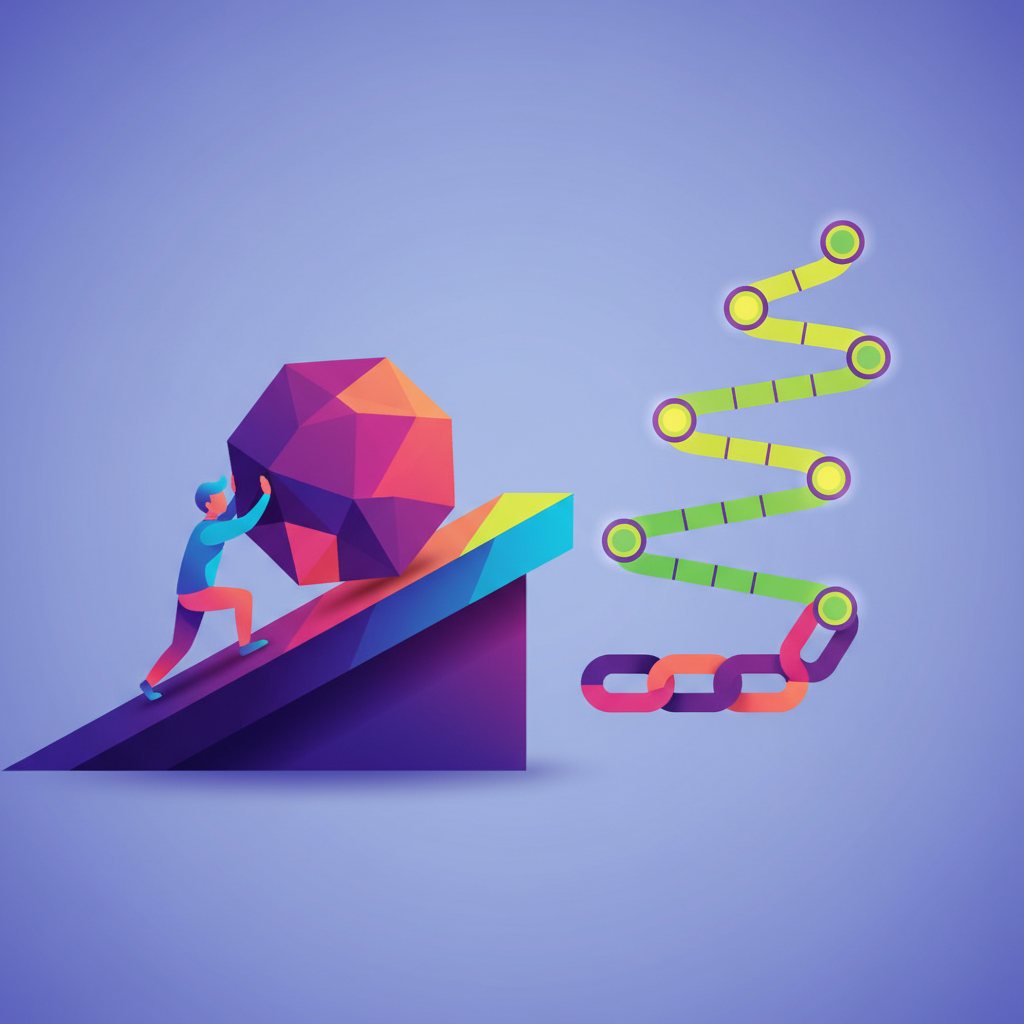 B2B Marketing in Niche Industries: Winning When You Can't Outspend Rivals