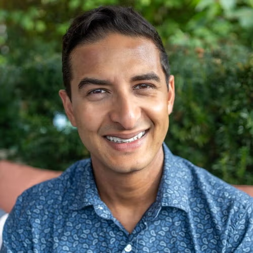Q&A #2 - Ganesh Shankar, Google Director of Product Management, User Protection