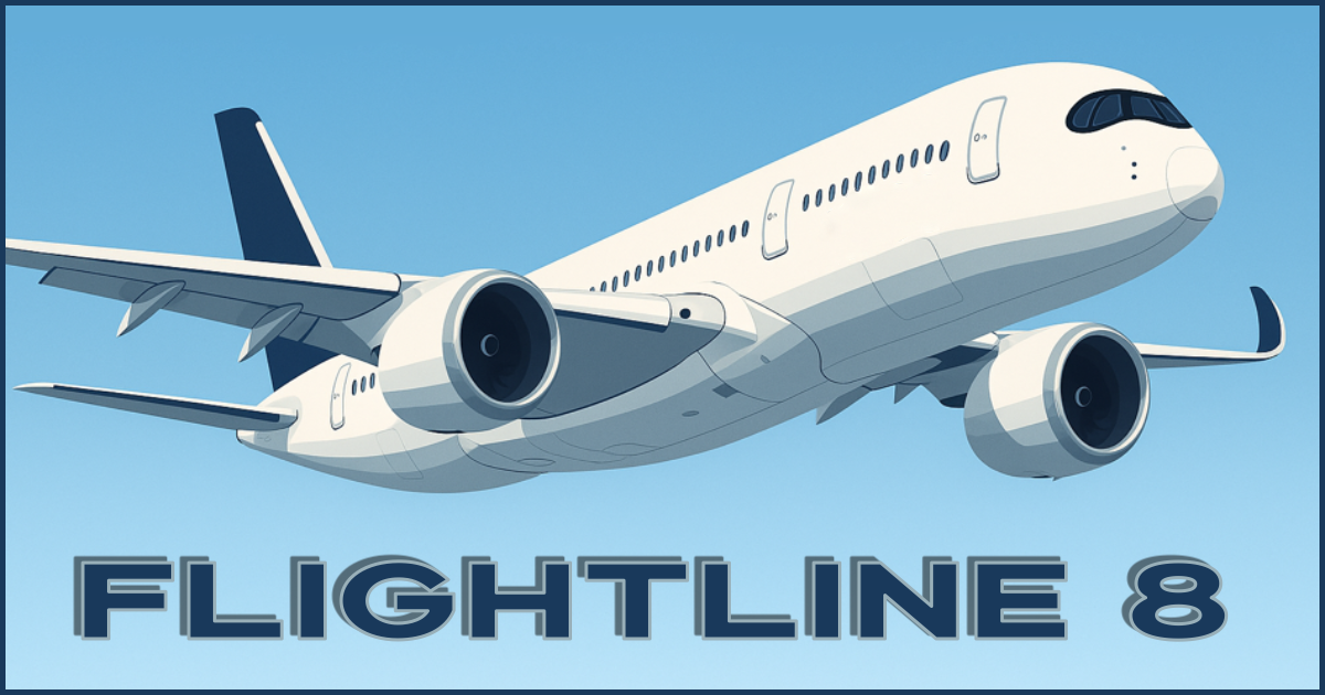 Flightline for June 30, 2025