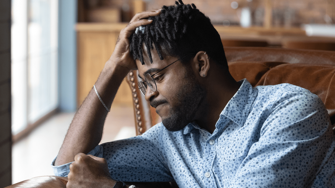 November 27, 2025 - The Top 7 Regrets People Have After a Breakup