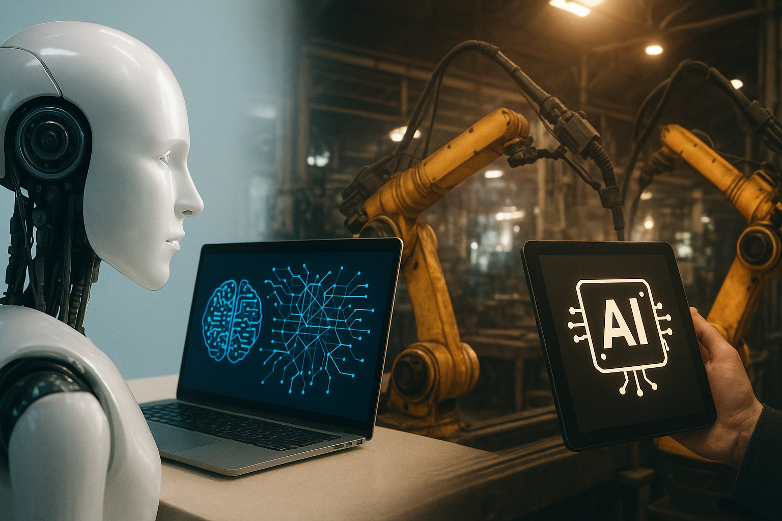 💡“Failing AI” Narrative Misses the Mark