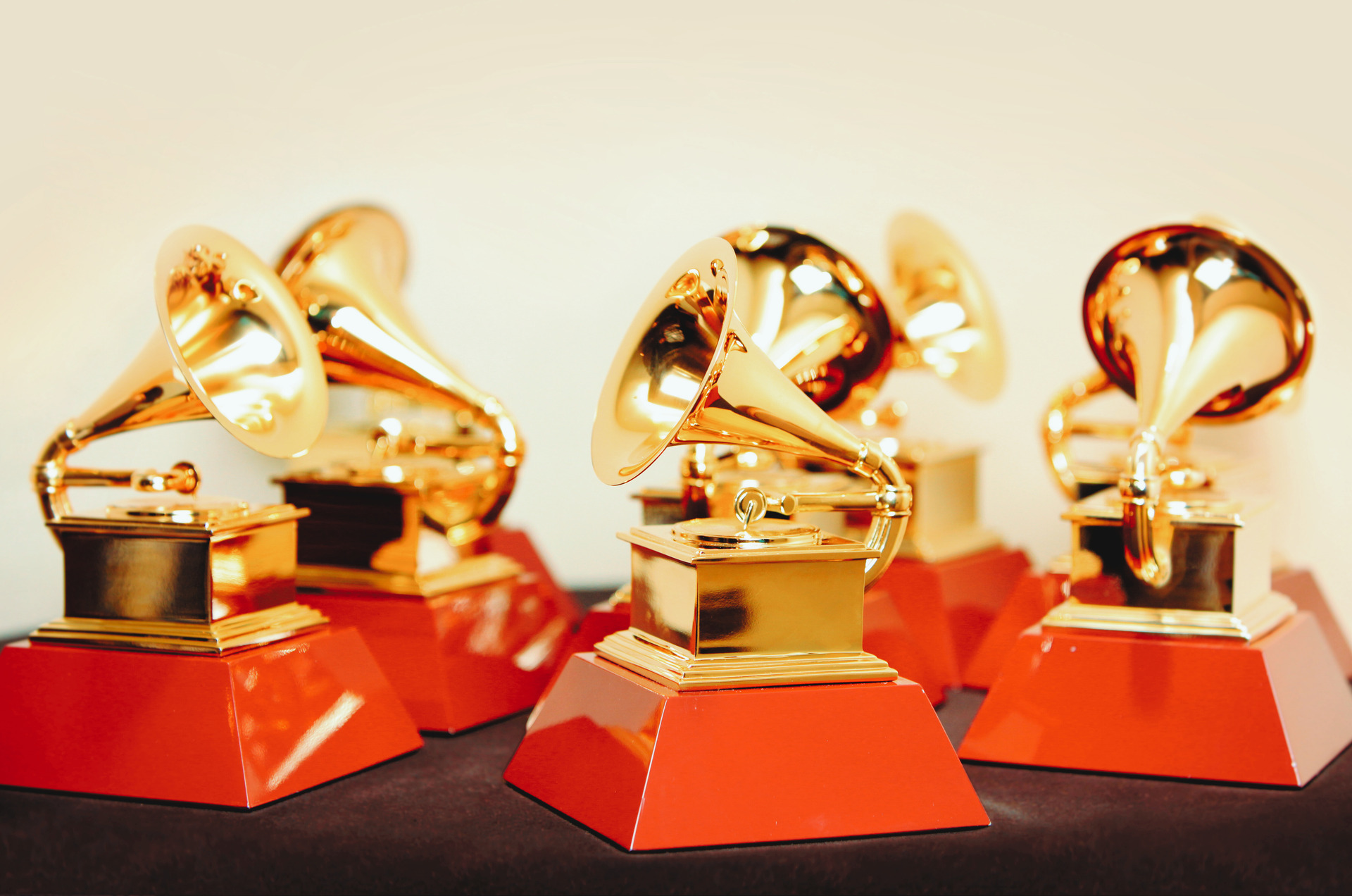 The K-Pop Releases With the Best Chances at the 2026 Grammys