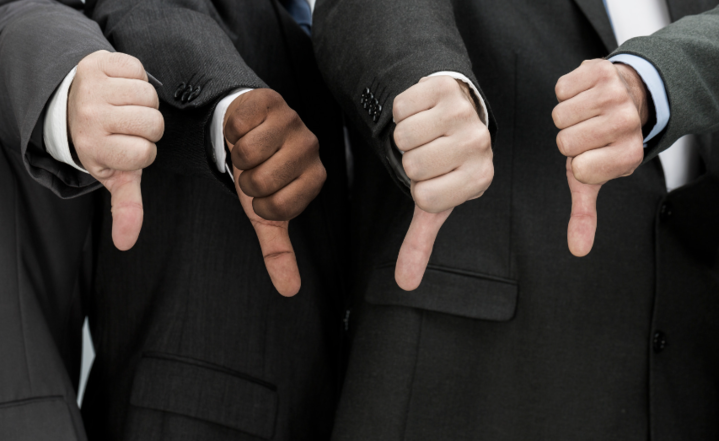 Clients suck. Agencies suck. In-house teams suck. Now what?