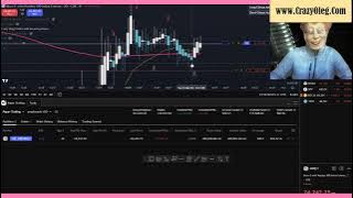 How To Use Crazy Oleg's "Heikin Ashi Bouncing Boners" Indicator 