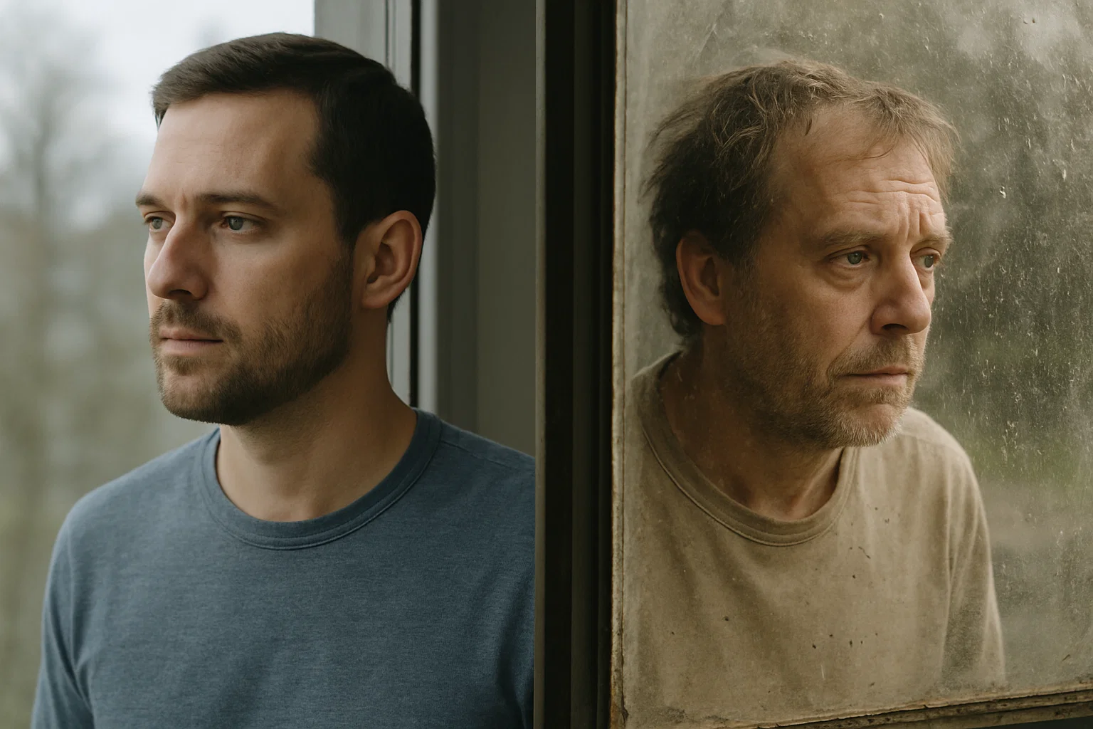 Through the Lens of Self or the Lens of Christ