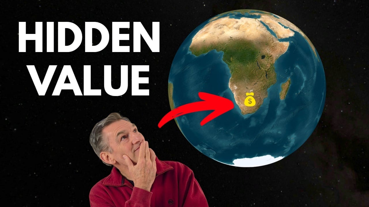 Is Wildlife the Southern Afrotropics’ Most Valuable Resource?