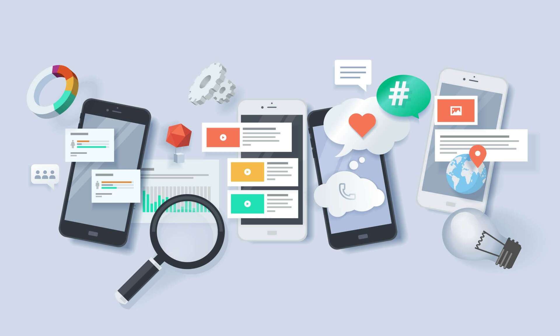 Search Engine Positioning Example: How Businesses Win Online
