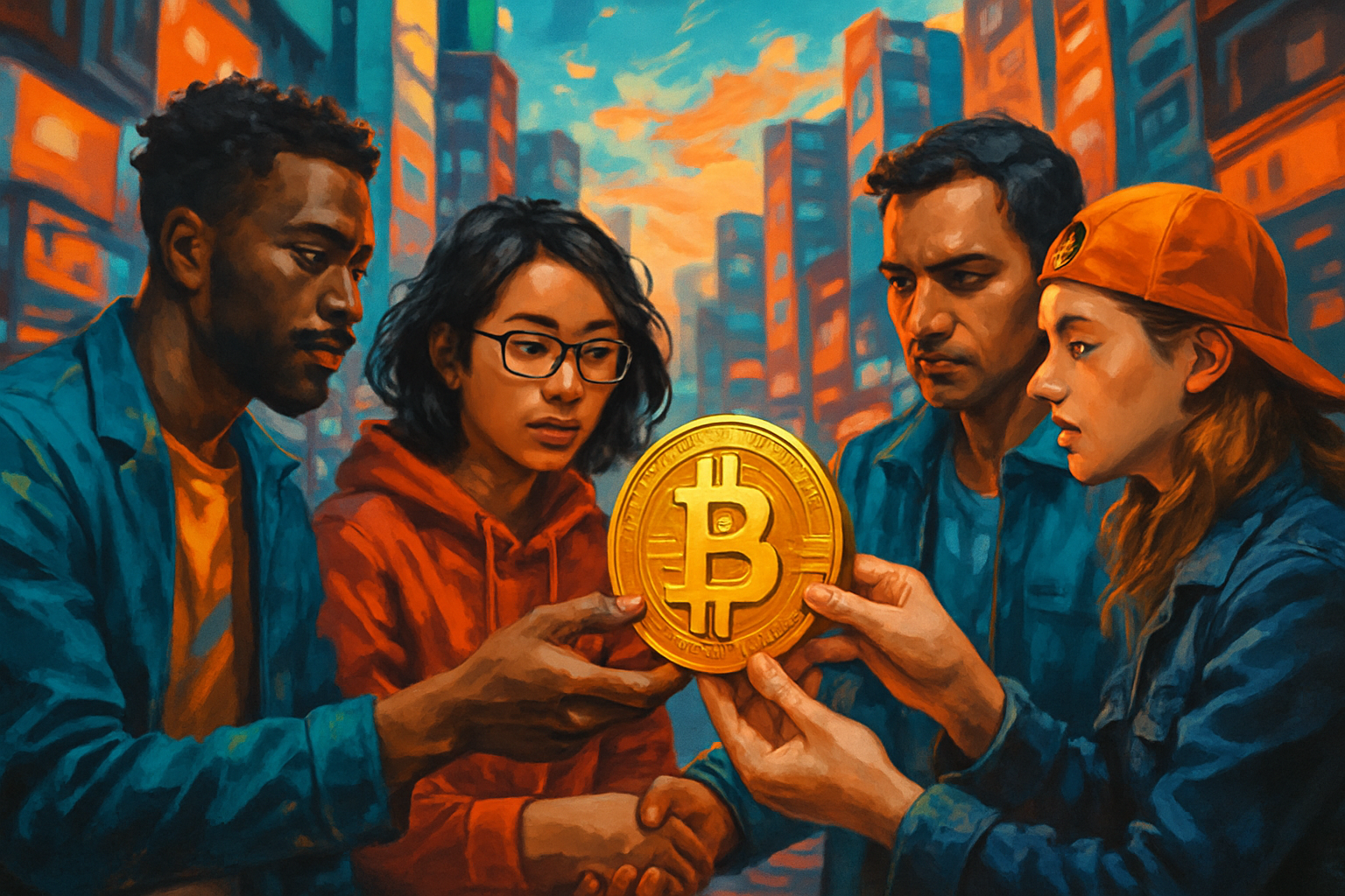 Why iEthereum Trumps Bitcoin #46