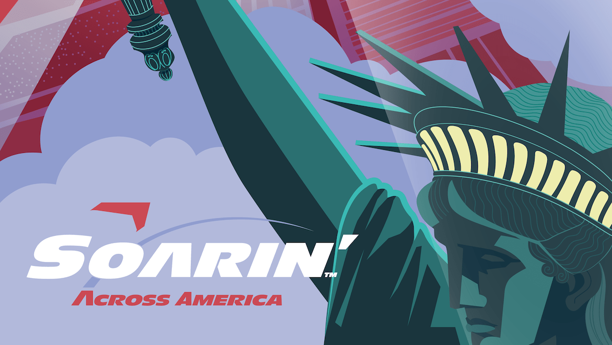 Soarin' Reimagined, Holiday Event Details & Home Alone Returns to Theaters