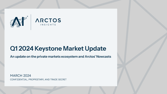 Q1 2024 Keystone Market Update