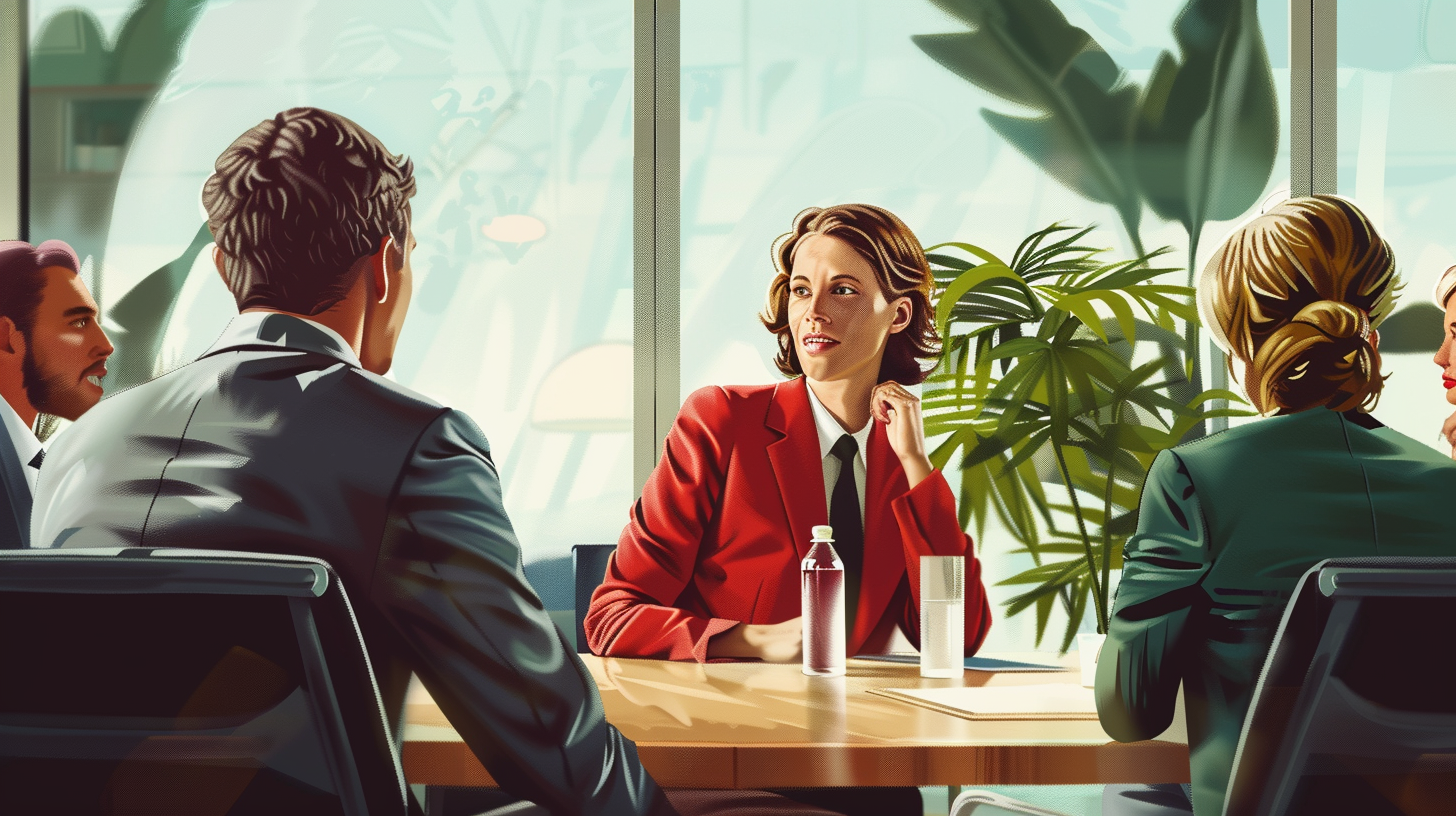 Employee onboarding says a lot about your IT Maturity