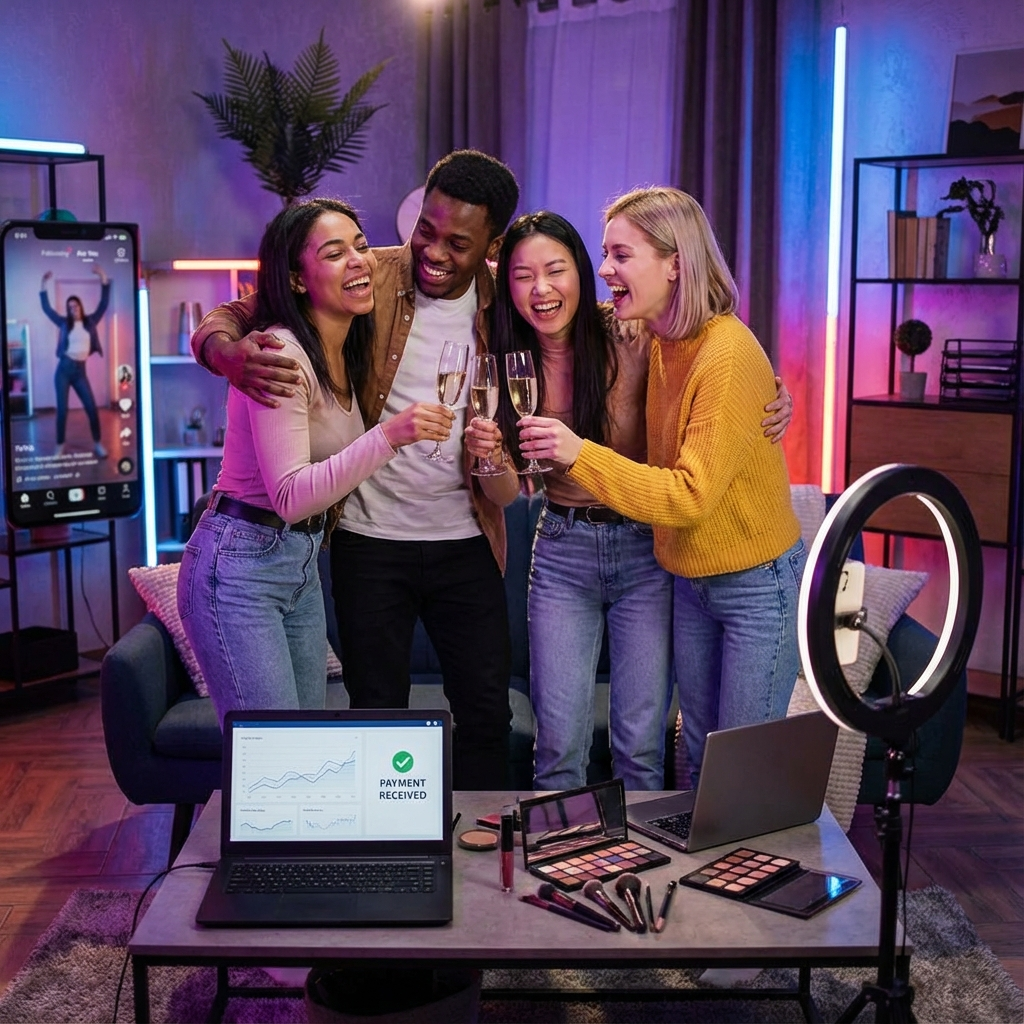 Mad Money Monday 12-8-25: Score Big with This High-Frequency Skincare Goldmine 💰