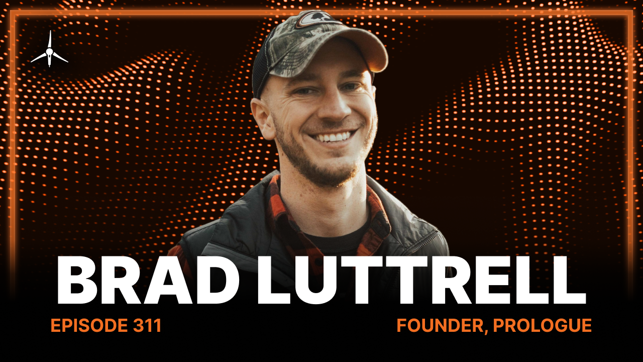 Middle Tech Spotlight Series: Brad Luttrell