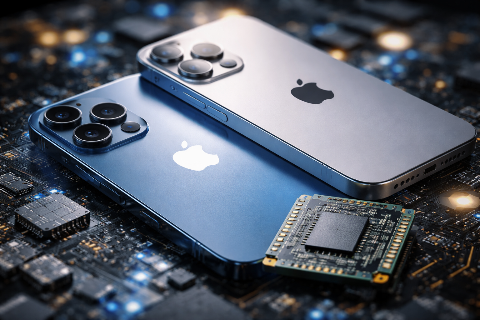 📱 Is the iPhone About to Get More Expensive Than Ever?