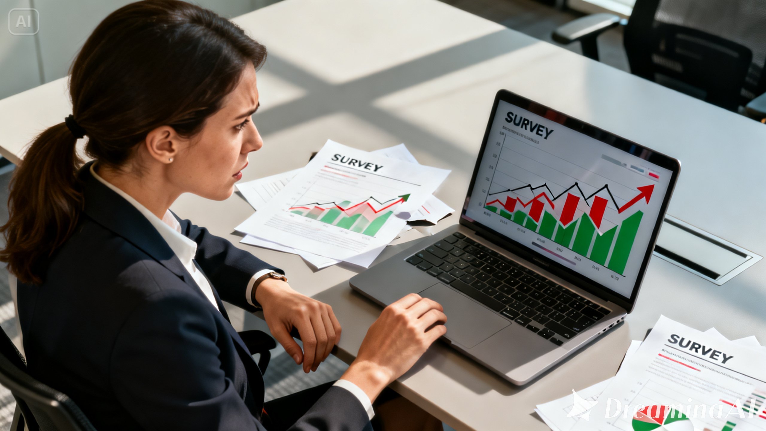 Edición #18: Tu Encuesta De Satisfacción Te Está Mintiendo | Issue #18: Your Employee Survey Is Lying To You | Mar 3, 2026