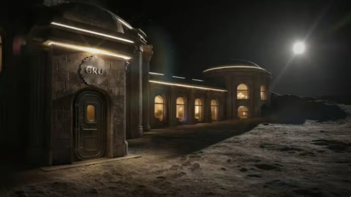 首間月球酒店開放預訂   2032 年開業每晚收費逾 200 萬美元