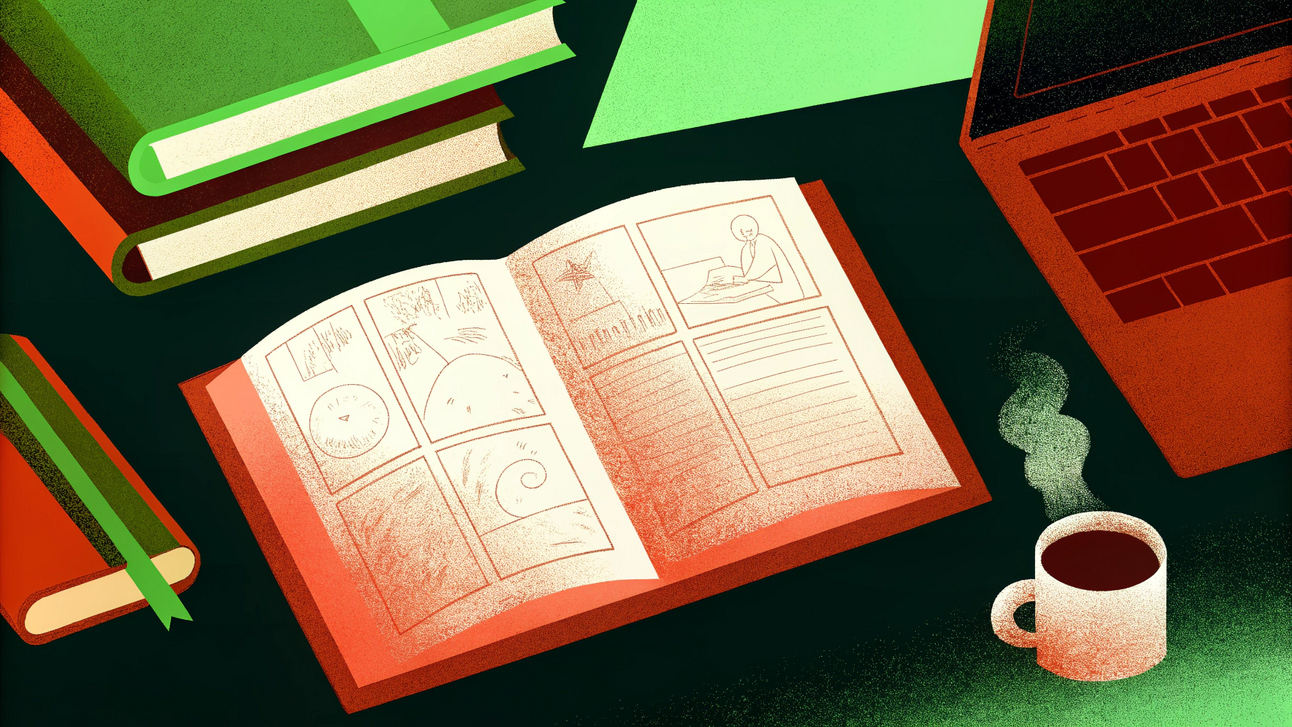 Learning and Note Taking