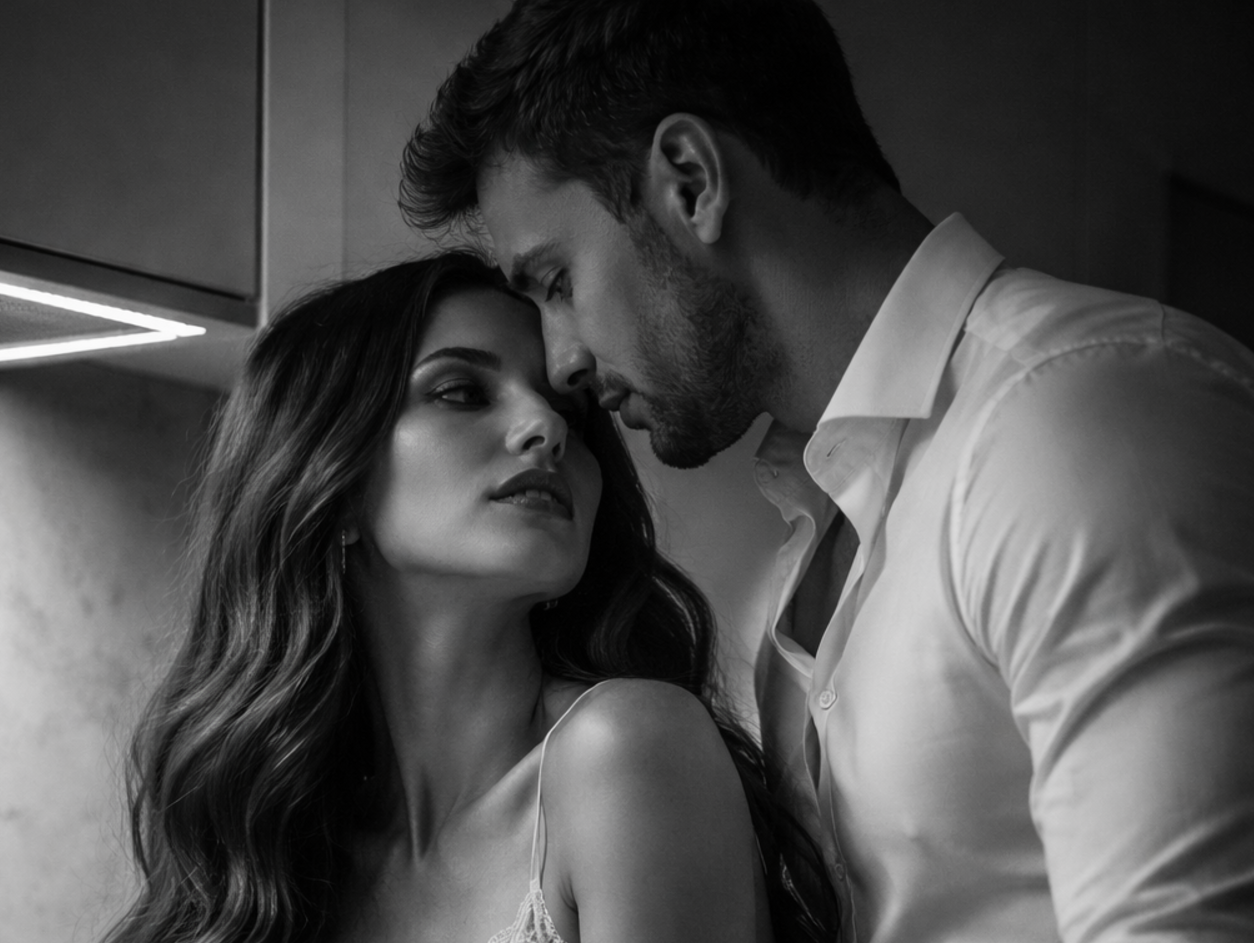 What she didn’t say...