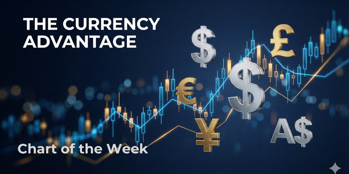 Chart of The Week - AUD/USD