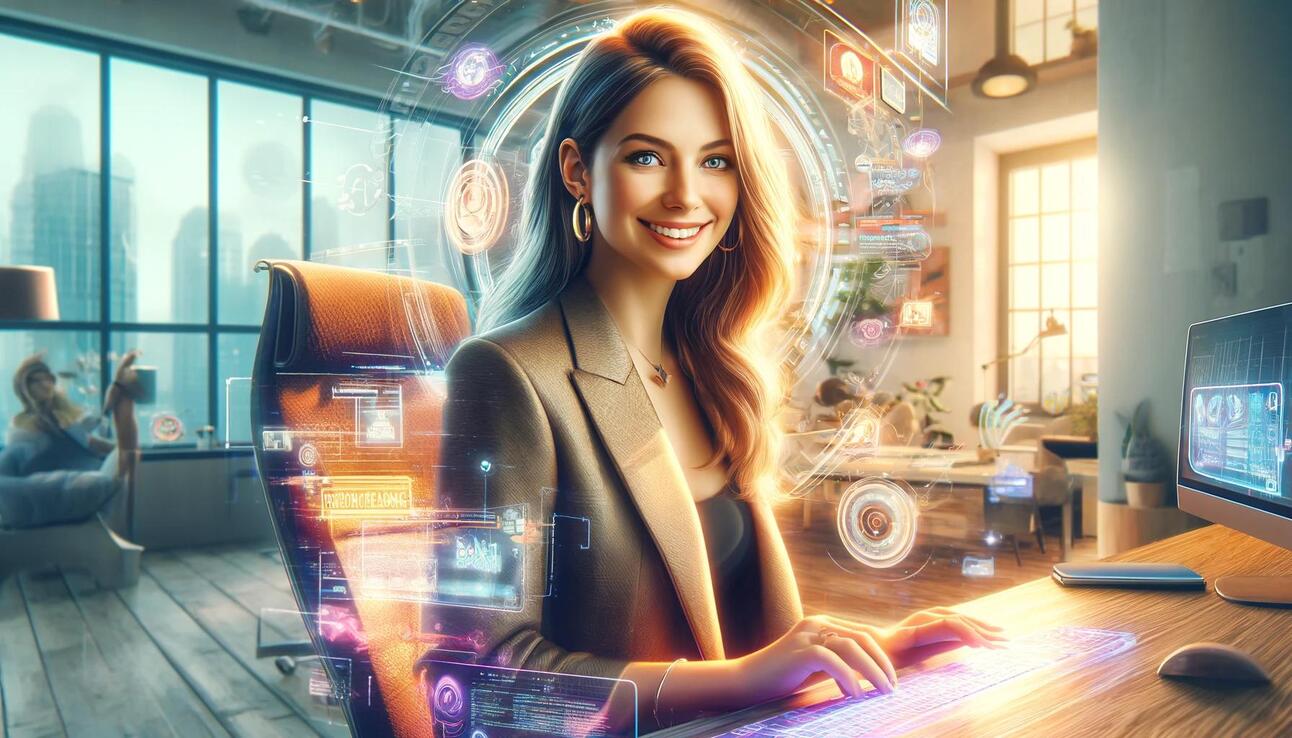 Getting fired and Helping people make money from home with Proofreading course idea→ $200K/Month