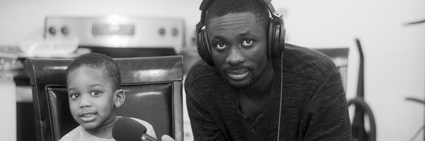 Emotional Availability Is Not a Weakness. It's Legacy.